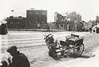 View down Fort Hill with Cobb's Brewery on left [1899]